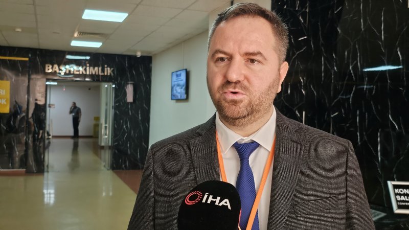 ´´Diyaliz tedavisinde kullanılan suyun üçte ikisi çöpe gidiyor´´ - 2