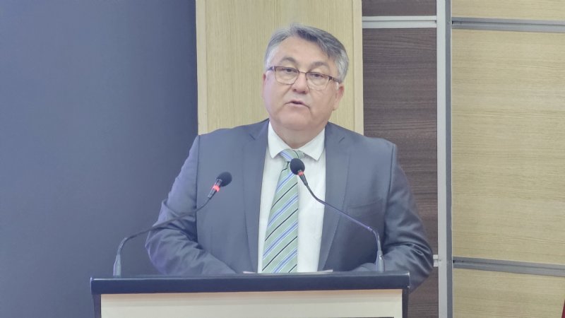 ´´Diyaliz tedavisinde kullanılan suyun üçte ikisi çöpe gidiyor´´ - 4