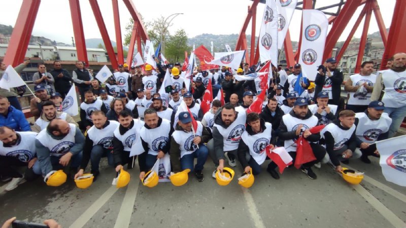 EMEĞİN BAŞKENTİNDE  BAYRAM COŞKUSU - 2