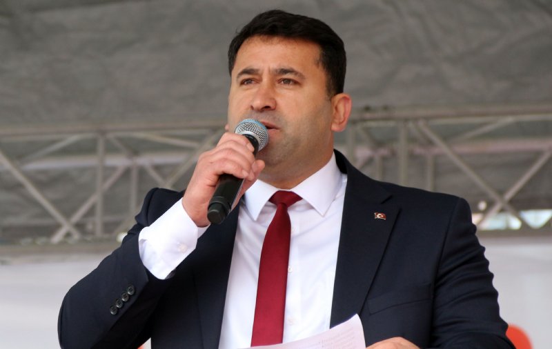 EMEĞİN BAŞKENTİNDE  BAYRAM COŞKUSU - 4