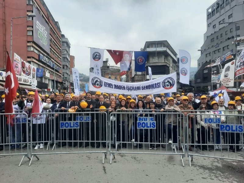 EMEĞİN BAŞKENTİNDE  BAYRAM COŞKUSU - 6