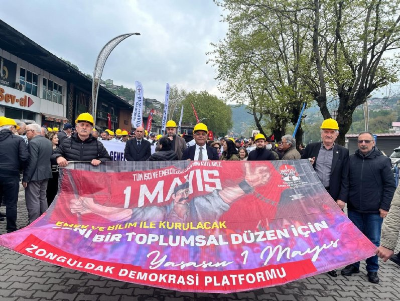 EMEĞİN BAŞKENTİNDE  BAYRAM COŞKUSU - 7