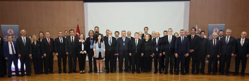 GELECEĞİN MÜHENDİSLERİ BEUN’DA BULUŞTU - 3