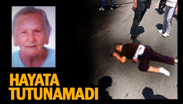 HAYATA TUTUNAMADI