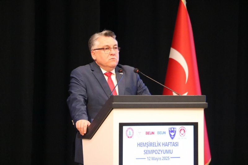 “HEMŞİRELERE” ÖZEL TARİHİ DEFİLE - 3