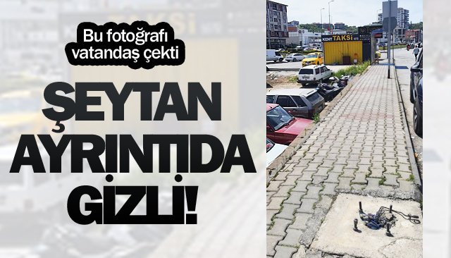 “İNSAN ÖLEBİLİR”