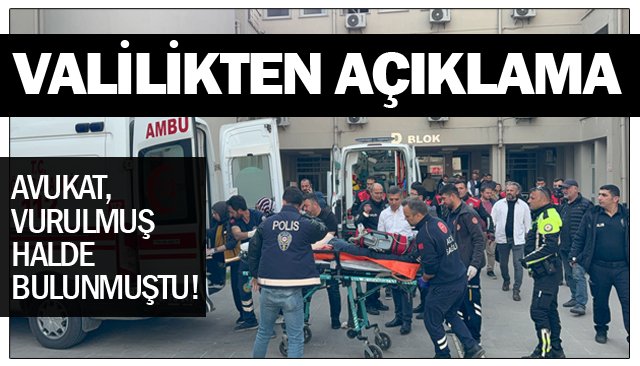 ODASINDA, BAŞINDAN VURULMUŞ HALDE BULULAR!