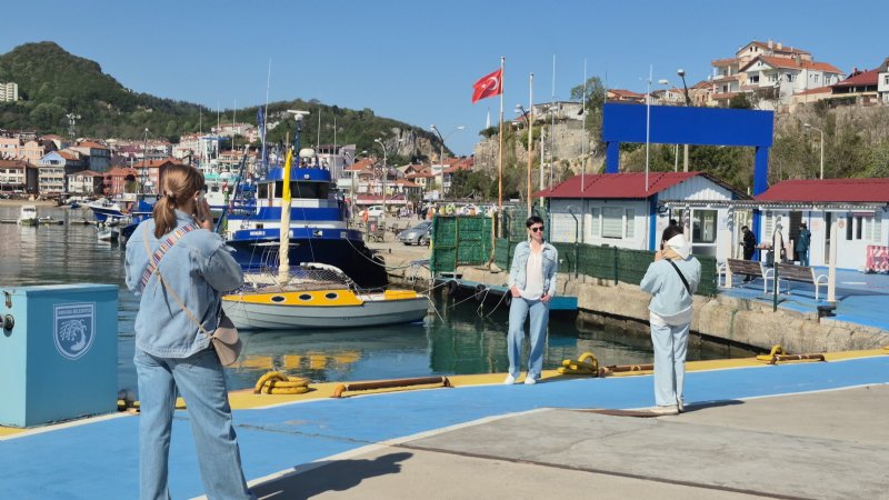 RUSLARIN GÖZDESİ - 3