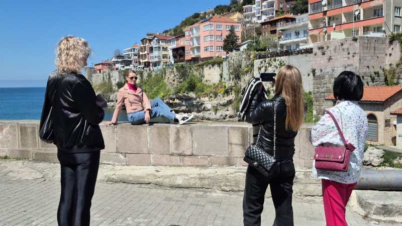 RUSLARIN GÖZDESİ - 4