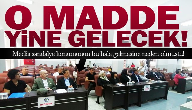 SON DAKİKA- REVİZYON AÇIKLAMASI!