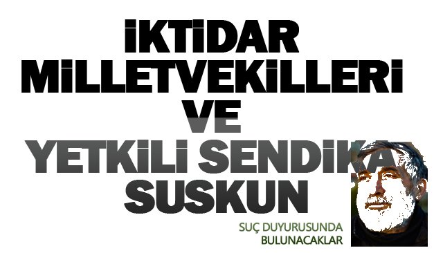 “TEMİZ HAVA  İSTİYORUZ”