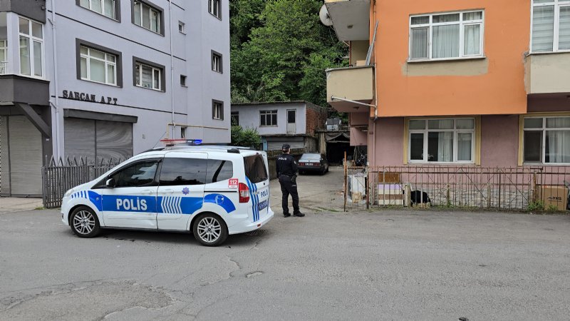 TOPLUMCA GERGİNİZ! - 1