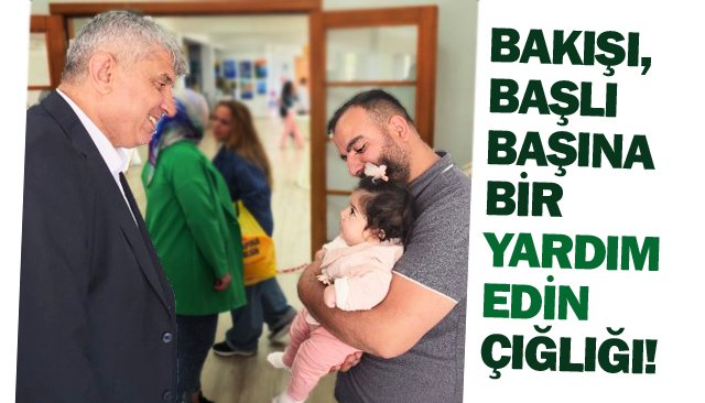 UMUT OLALIM...