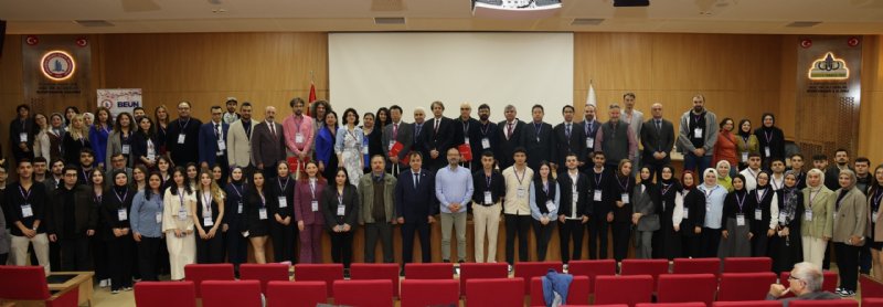 ÜNİVERSİDE ÇALIŞTAY - 3