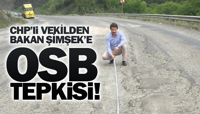 ´´Vergi memurlarını girişe koyacağız´´!