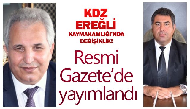 YAPICI GİDİYOR, YILMAZ GELİYOR