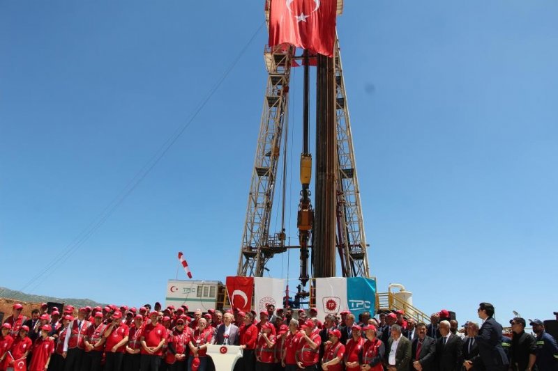 ZONGULDAK MİLLETVEKİLİNİN GABAR PAYLAŞIMI - 1