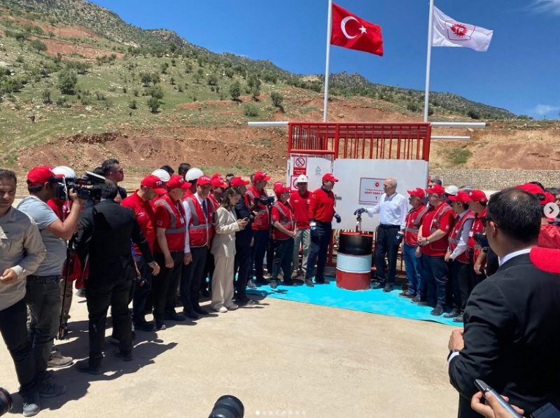 ZONGULDAK MİLLETVEKİLİNİN GABAR PAYLAŞIMI - 5