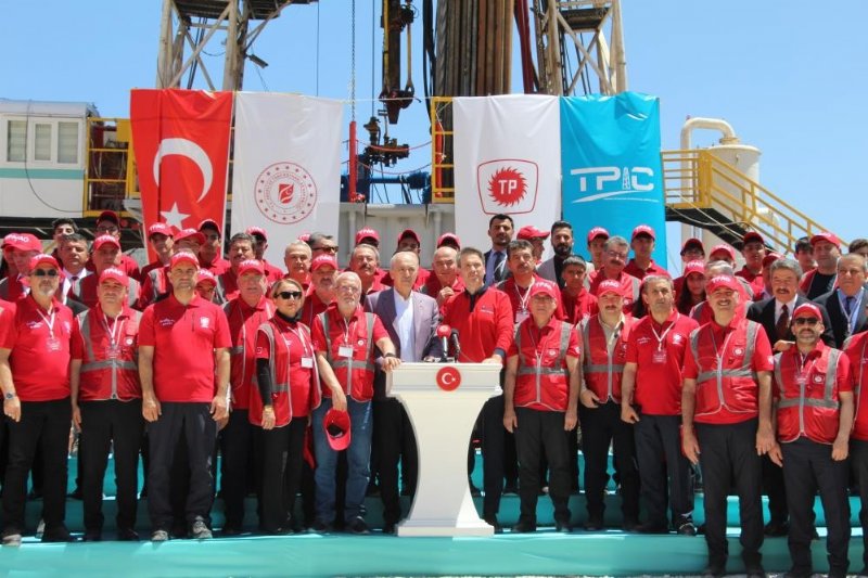 ZONGULDAK MİLLETVEKİLİNİN GABAR PAYLAŞIMI - 7