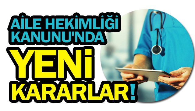 15 Haziran 2025 itibarıyla yürürlüğe girdi