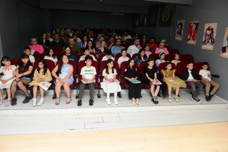 ACADEMY MUSİC CENTER’DE YIL SONU COŞKUSU - 10