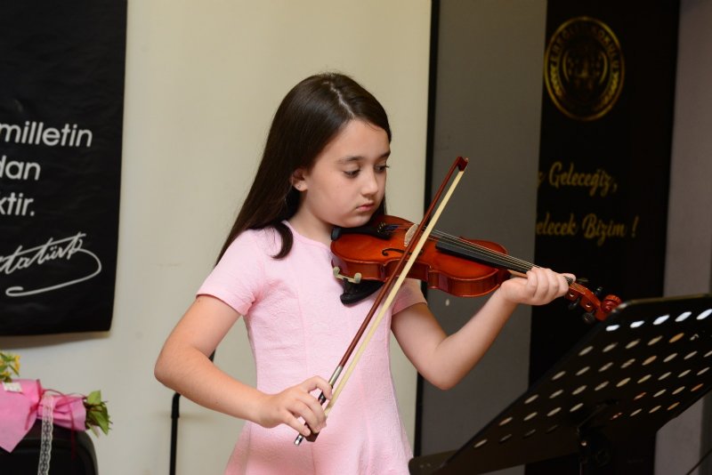 ACADEMY MUSİC CENTER’DE YIL SONU COŞKUSU - 14