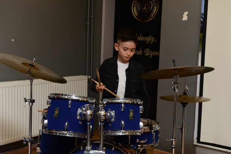 ACADEMY MUSİC CENTER’DE YIL SONU COŞKUSU - 17