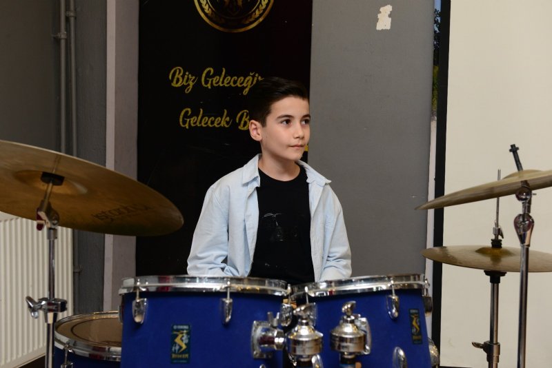 ACADEMY MUSİC CENTER’DE YIL SONU COŞKUSU - 18