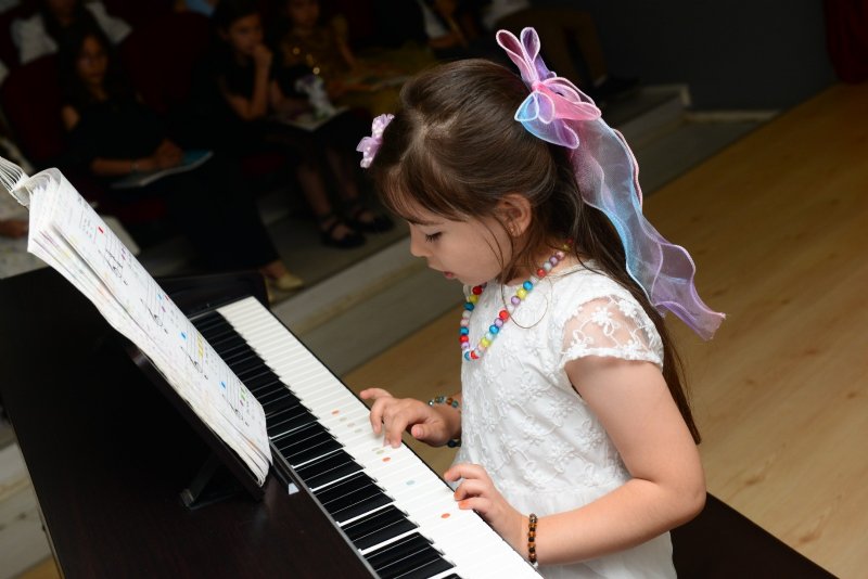 ACADEMY MUSİC CENTER’DE YIL SONU COŞKUSU - 4