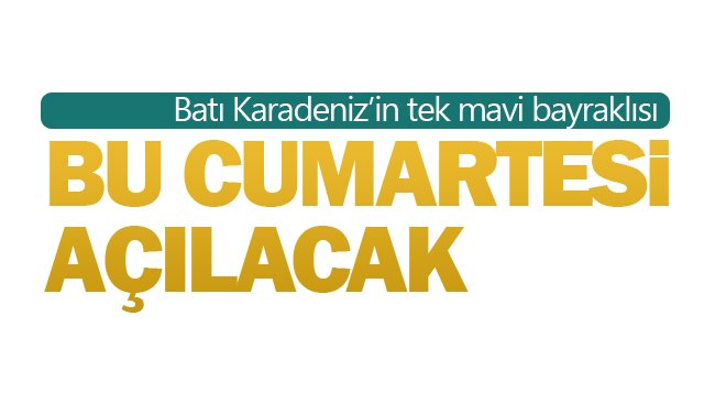 BAYRAMIN İKİNCİ GÜNÜ AÇILACAK