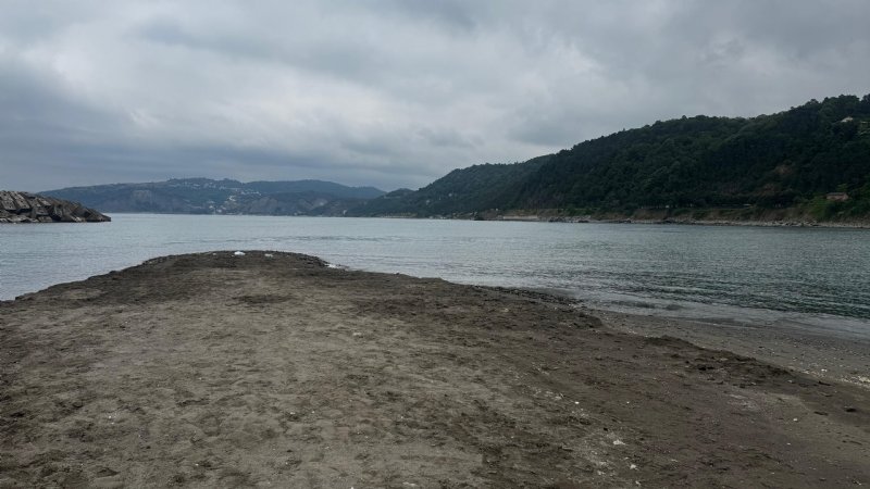 BURADA DENİZE GİRMEK YASAK! - 3