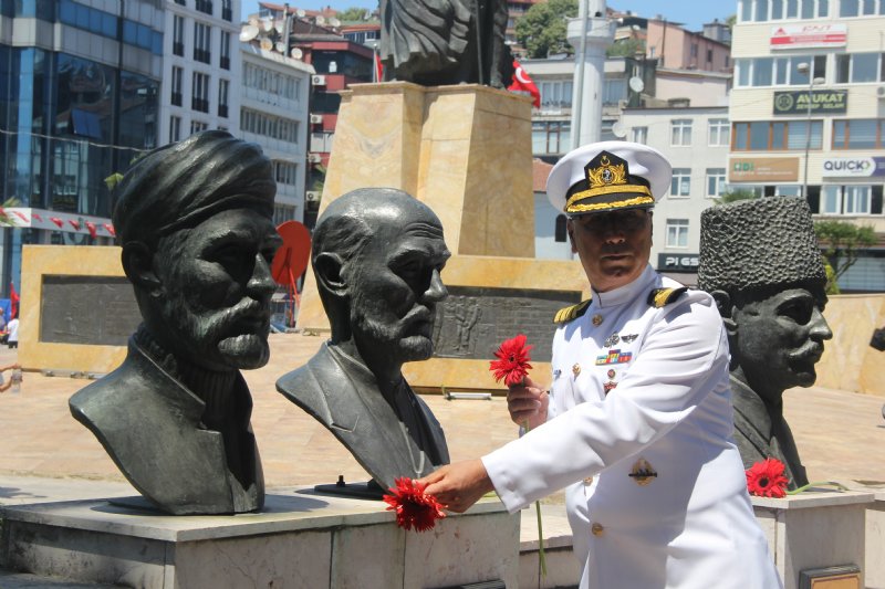 DÜŞMANI 10 GÜNDE ATAN EREĞLİ - 2
