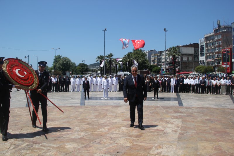 DÜŞMANI 10 GÜNDE ATAN EREĞLİ - 5