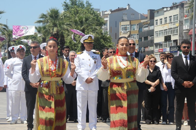 DÜŞMANI 10 GÜNDE ATAN EREĞLİ - 9