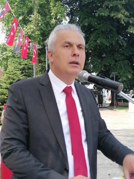 EREĞLİ’DE BİLİM FESTİVALİ BAŞLADI - 5