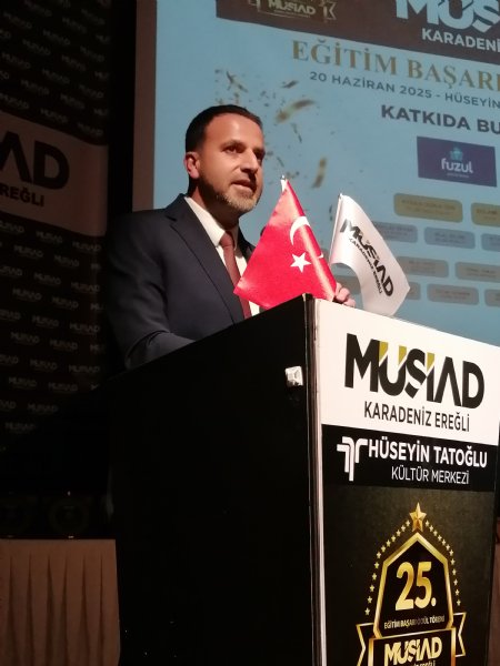 GENÇLERE YUR DIŞINA ÇIKIN TAVSİYESİ; AMA... - 2