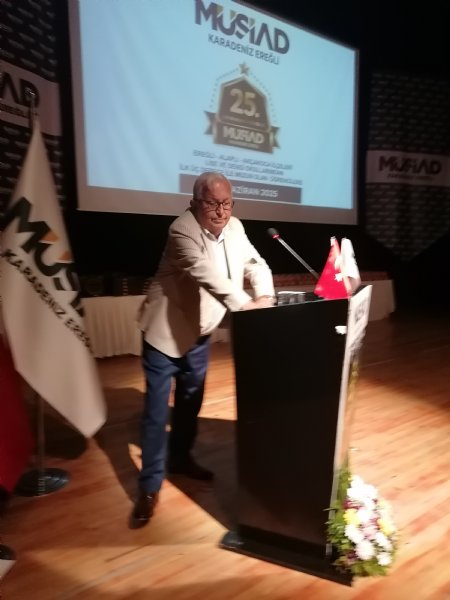 GENÇLERE YUR DIŞINA ÇIKIN TAVSİYESİ; AMA... - 3