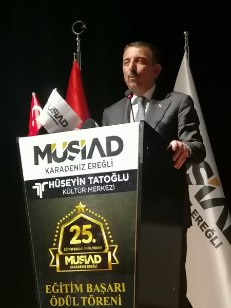 GENÇLERE YUR DIŞINA ÇIKIN TAVSİYESİ; AMA... - 6