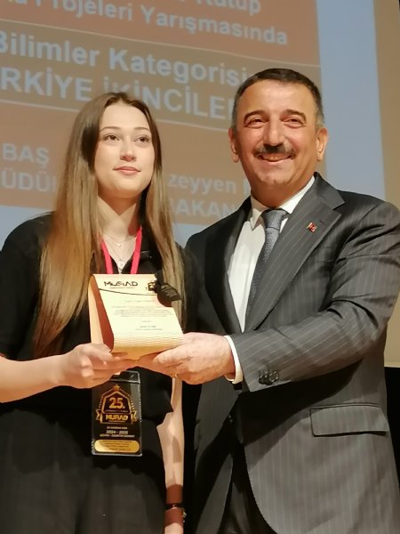 GENÇLERE YUR DIŞINA ÇIKIN TAVSİYESİ; AMA... - 7