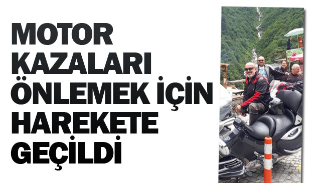 GİDİN VE NASIL SÜRÜLÜR ÖĞRENİN; HEM ÜCRETSİZ KASK DA VERECEKLER!