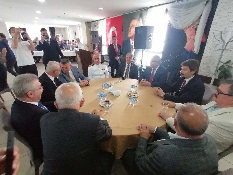 Görev yeri değiştirilen kaymakamdan çok önemli mesajlar! - 7