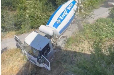 HALAT KOPTU… FACİADAN DÖNÜLDÜ… - 1