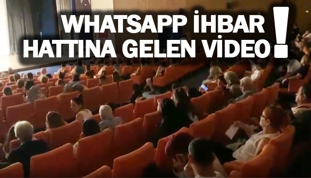 HAVLANDIRMA AÇILMADI MI?