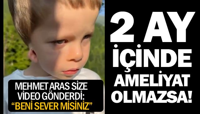 KADERİN BÖYLESİ!