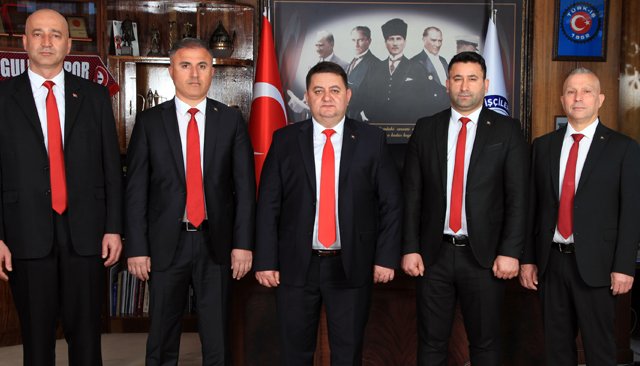 KURBAN BAYRAMIMIZ KUTLU OLSUN