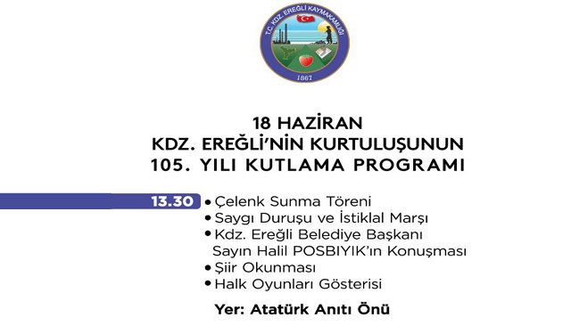 Kutlu Olsun