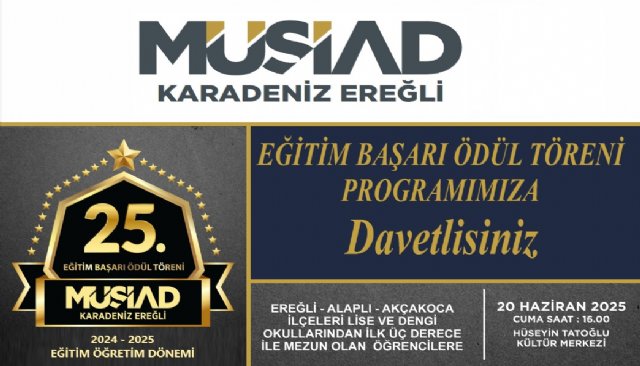 MÜSİAD