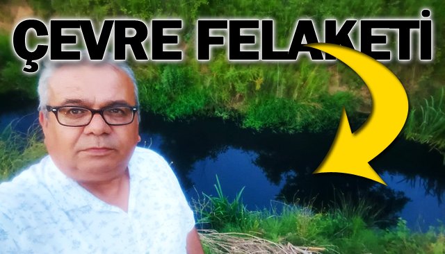 “Okul, cami yapıyorlar diye Karadeniz Ereğli halkını zehirleyemezler”