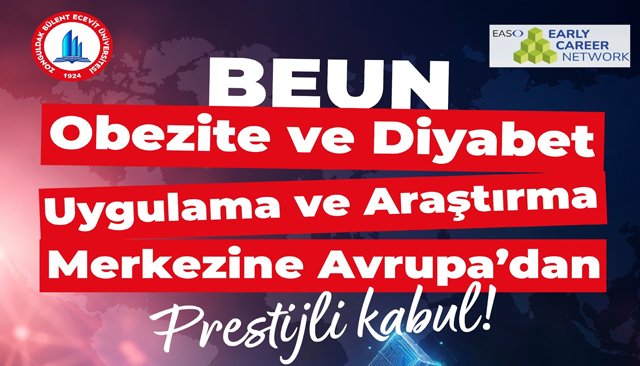 PRESTİJLİ KABUL!