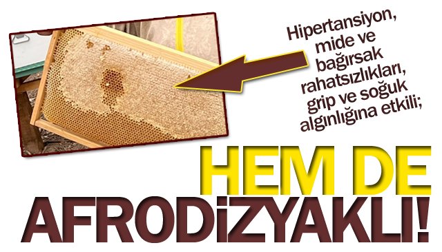 ŞİFA KAYNAĞI!